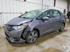 2017 Honda Fit ex