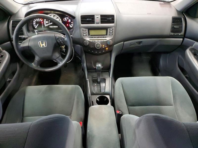 2007 Honda Accord lx
