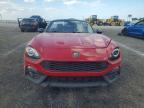 2017 Fiat 124 Spider Classica