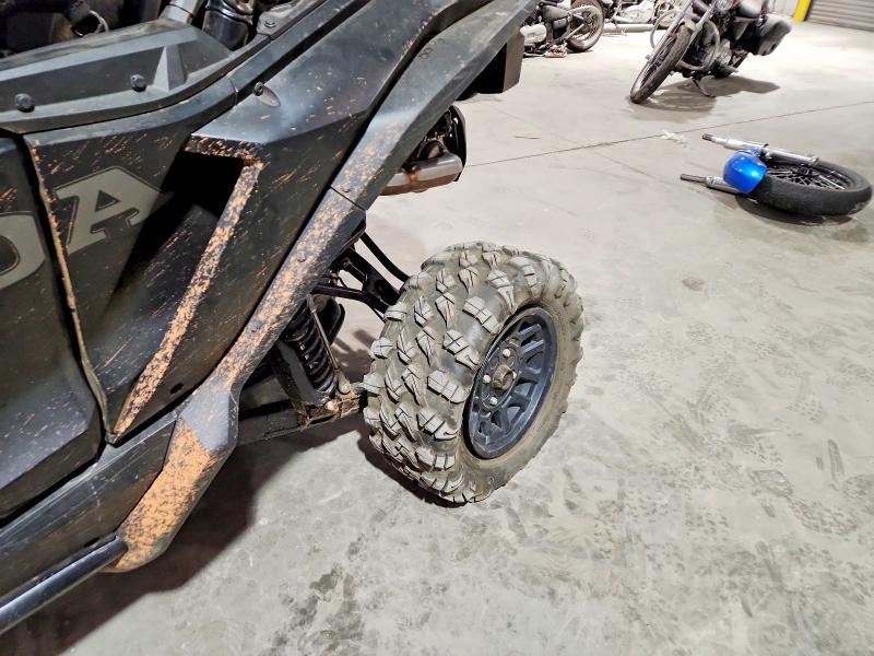 2022 Honda Utility Vehicle