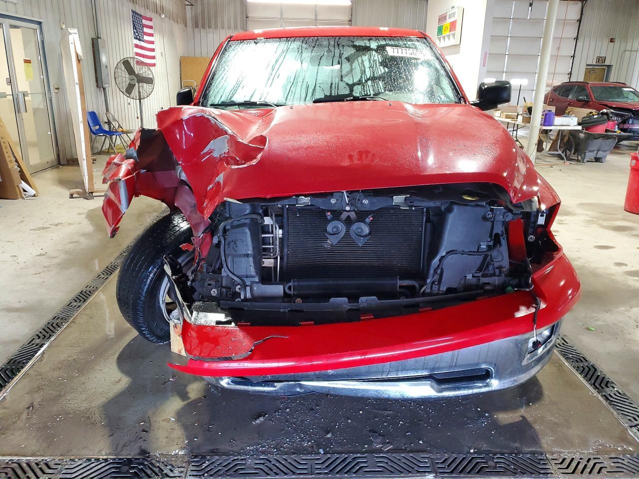 2010 Dodge Ram 1500