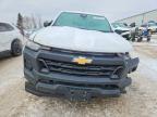 2025 Chev Colorado