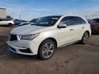 2017 Acura Mdx Technology