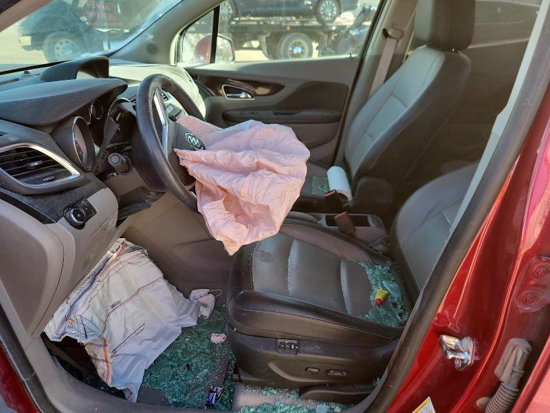2014 Buick Encore Premium