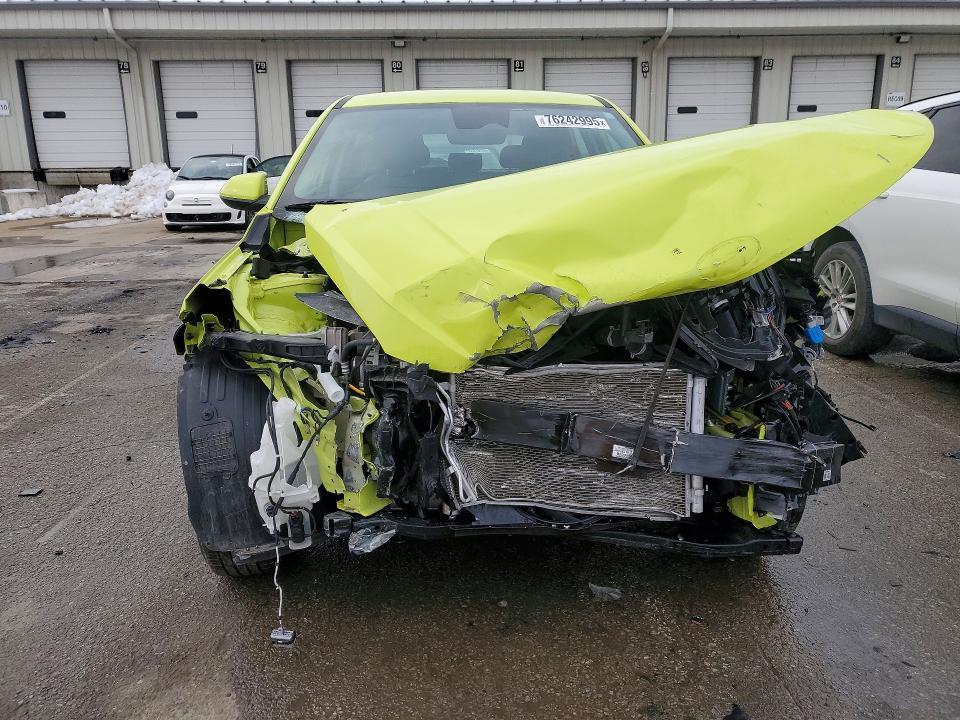 2024 Hyundai Kona se