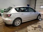 2007 Mazda 3 Hatchback