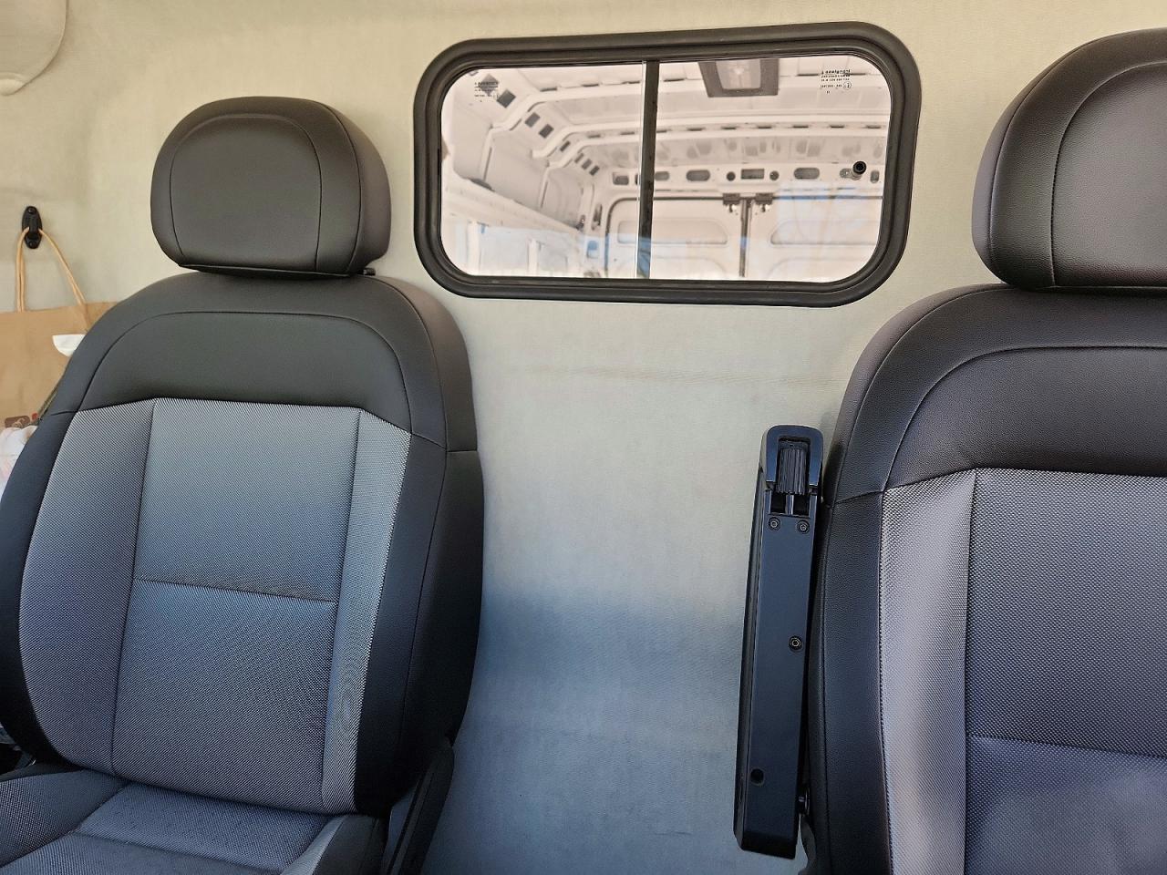 2025 Dodge RAM Promaster 2500 2500 High