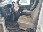 2023 GMC Savana Cutaway G3500