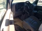 2003 Ford Econoline E450 Super Duty Cutaway Van
