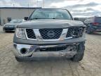 2005 Nissan Frontier SE