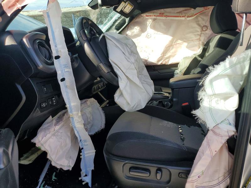 2022 Toyota Tacoma TRD OFF-Road