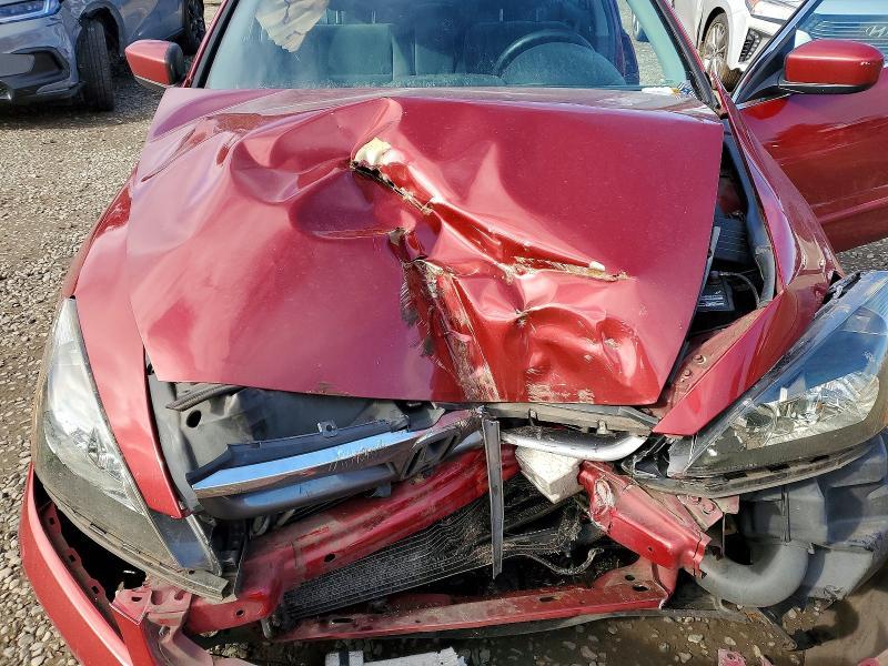 2007 Honda Accord se