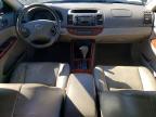 2002 Toyota Camry xle V6