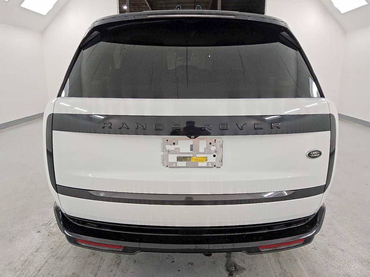 2022 Land Rover Range Rover se