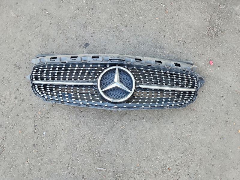 2015 Mercedes-Benz C300