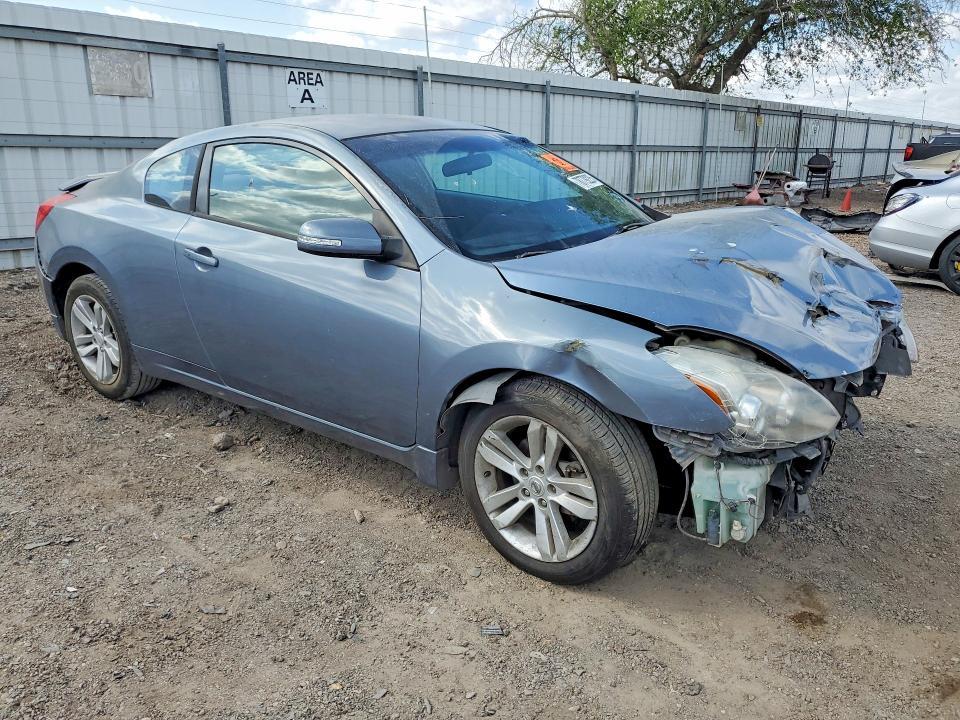 2010 Nissan Altima 2.5 s