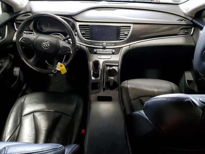 2018 Buick Lacrosse Essence