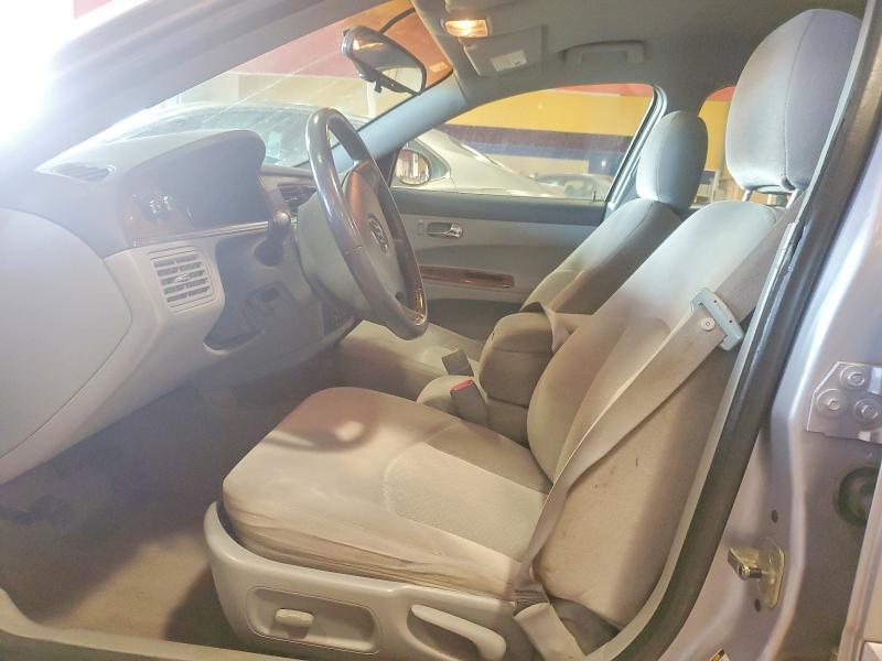 2005 Buick Lacrosse cx