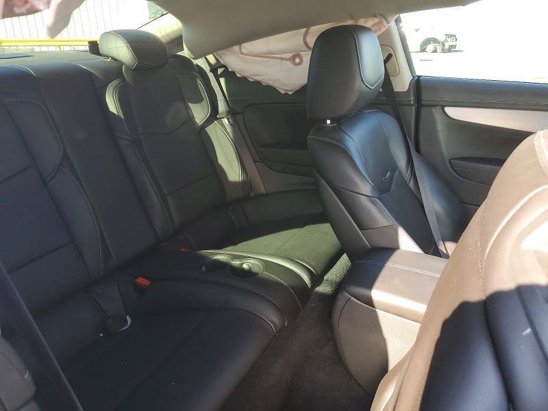 2019 Cadillac Ats Luxury