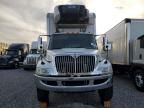 2019 International 2019 Intl MA025 Refrigerated Delivery Van