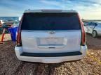 2016 Cadillac Escalade esv Premium