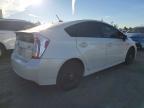 2012 Toyota Prius Three