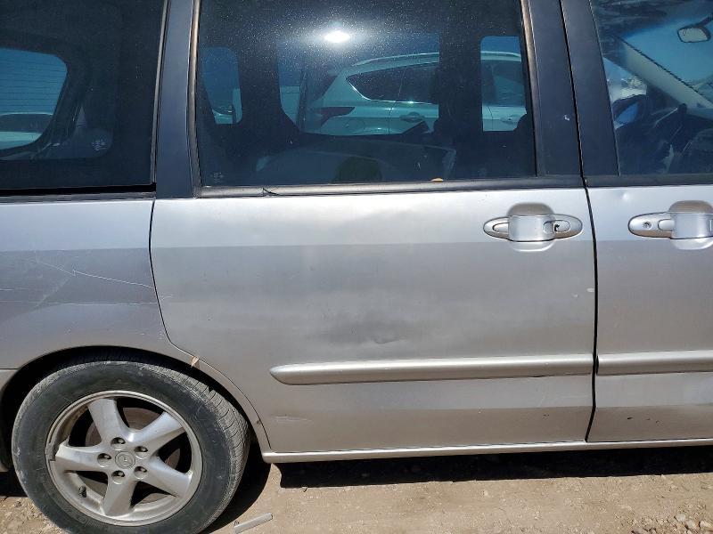 2003 Mazda Mpv Wagon