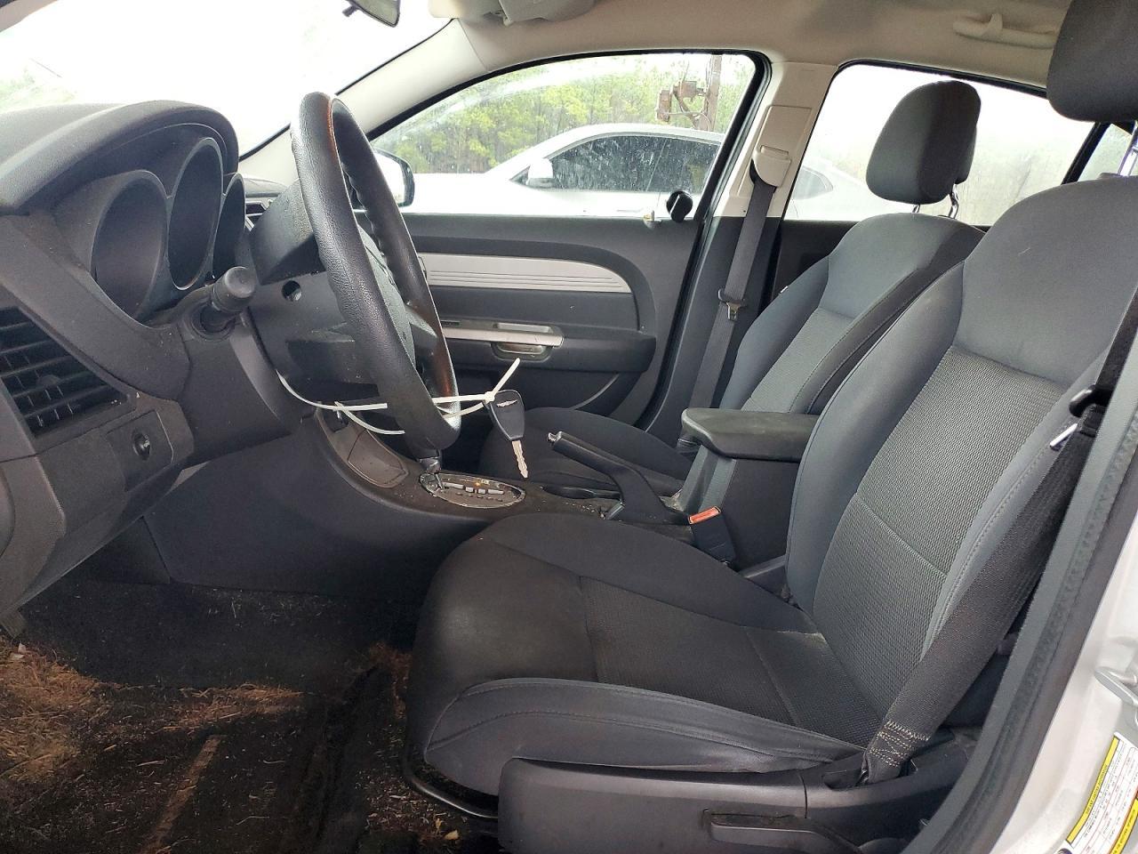 2010 Chrysler Sebring Touring