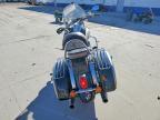 2007 Kawasaki VN1600 D