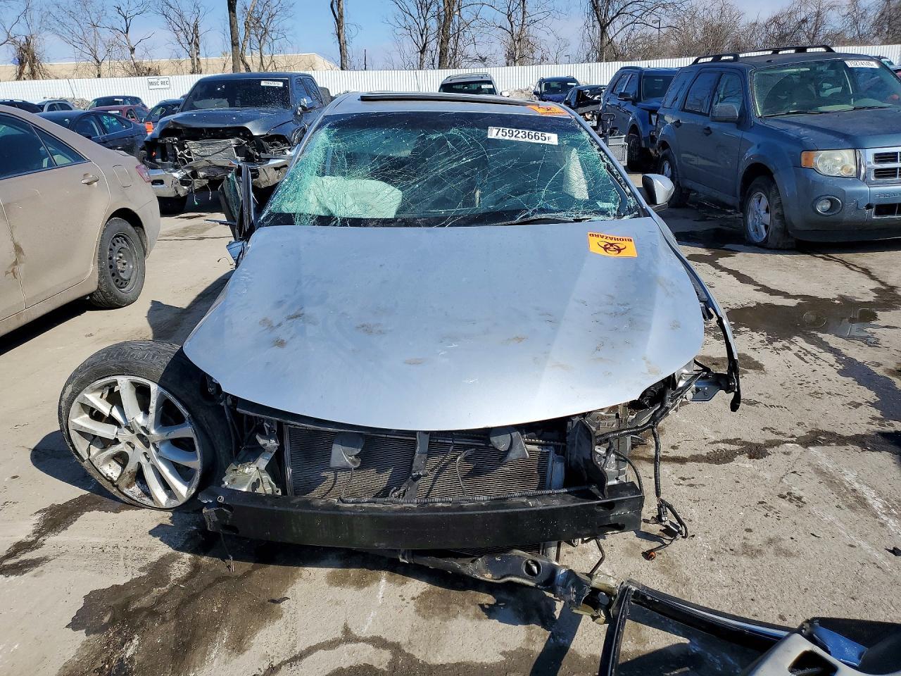 2013 Toyota Avalon Base