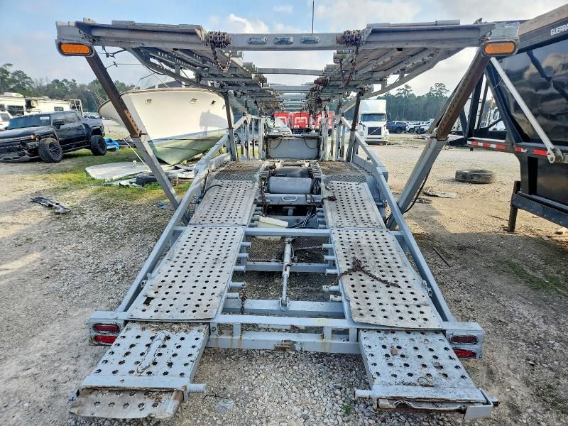 2001 Unknown 2001 Car Carrier