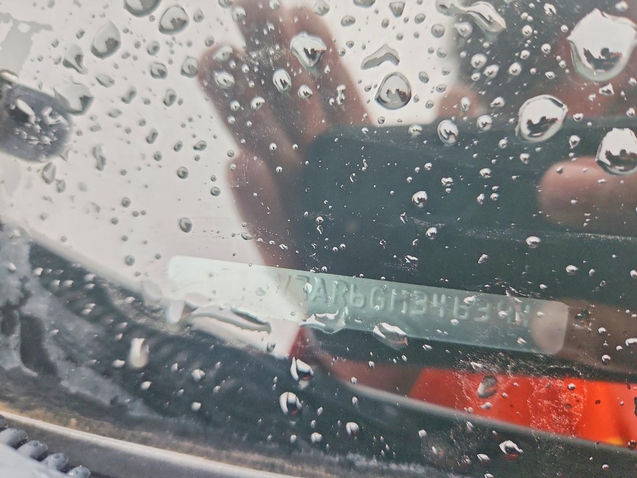 2016 Infiniti Q50 3.0t Premium