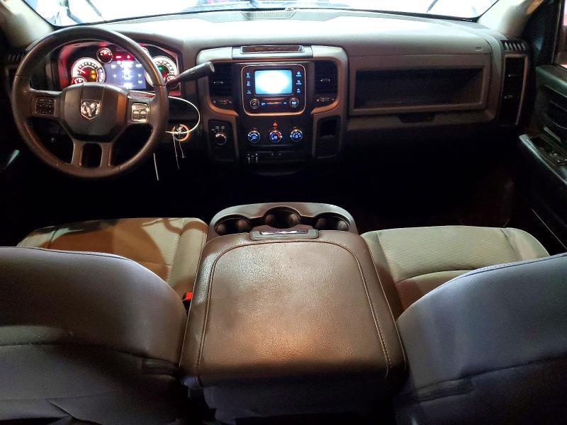 2013 Dodge RAM 1500 ST