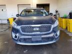 2017 KIA Sorento ex V6
