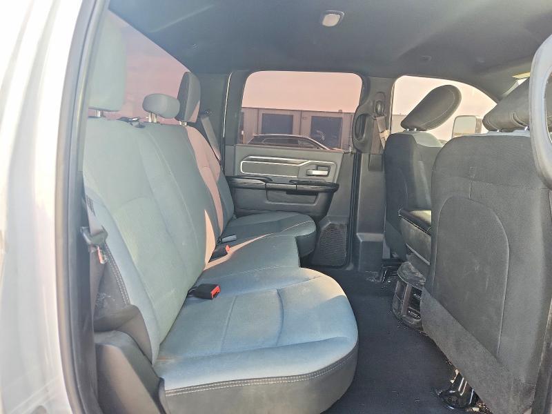 2021 Dodge RAM 3500 BIG Horn