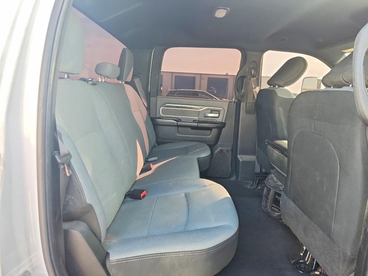 2021 Dodge RAM 3500 BIG Horn