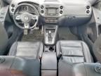 2014 Volkswagen Tiguan s