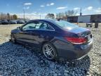 2015 Mercedes-Benz E 400 4matic