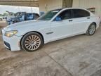 2009 BMW 750 li