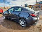 2016 Scion Ia Base
