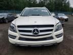 2013 Mercedes-Benz Gl 450 4matic
