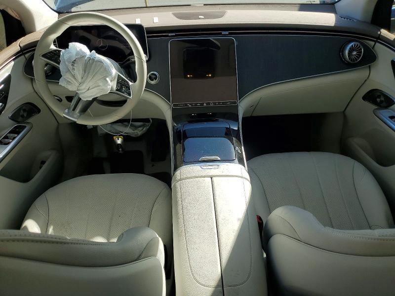 2023 Mercedes-Benz Eqe suv 350+