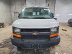2013 Chevrolet Express G2500