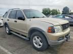 2004 Ford Explorer xls