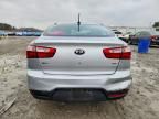2015 KIA Rio lx