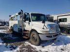 2008 International 4300 Utility / Service Truck