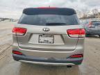 2016 KIA Sorento ex V6