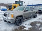 2007 GMC New Sierra K1500