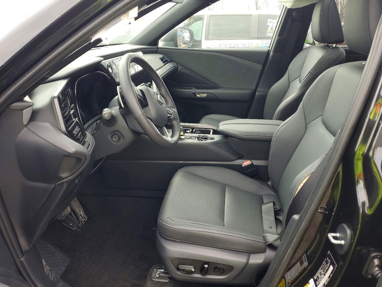 2026 Lexus Tx 350 Premium