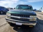 2001 Chevrolet Silverado C1500